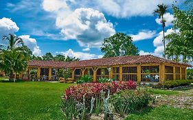 Finca Hotel La Negrita